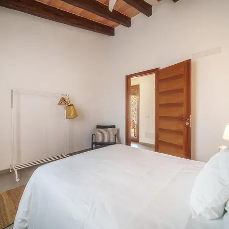 Casa de Férias Benet By Interhome *