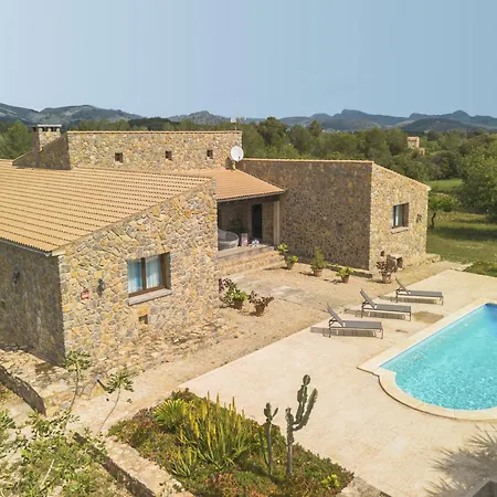 Casa de Férias Benet By Interhome *
