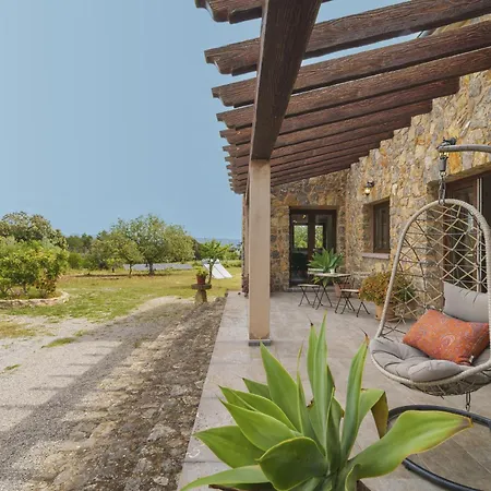 Casa de Férias Benet By Interhome *