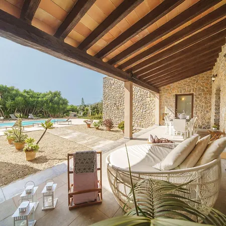 Casa de Férias Benet By Interhome Artá